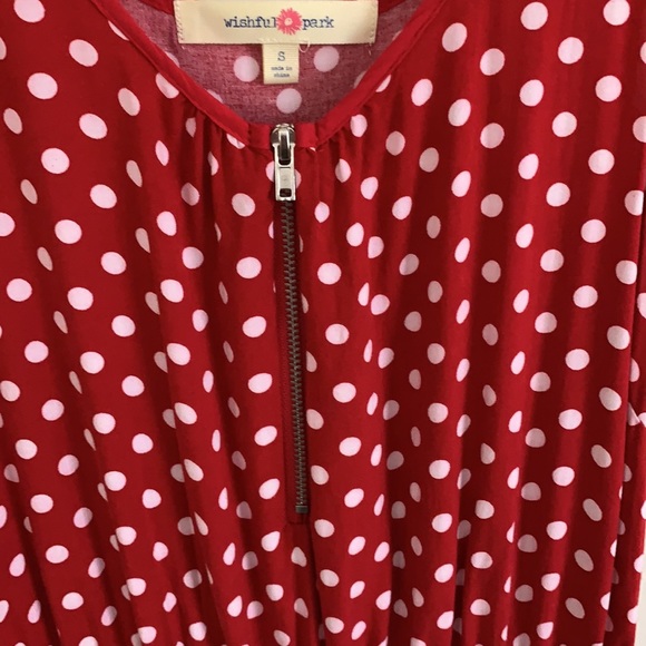 Wishful Park Romper - Picture 3 of 10